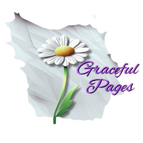 Graceful Pages Online Store